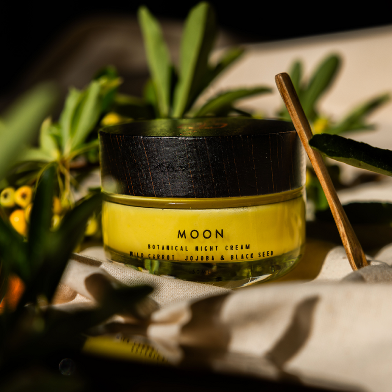 Moon Cream