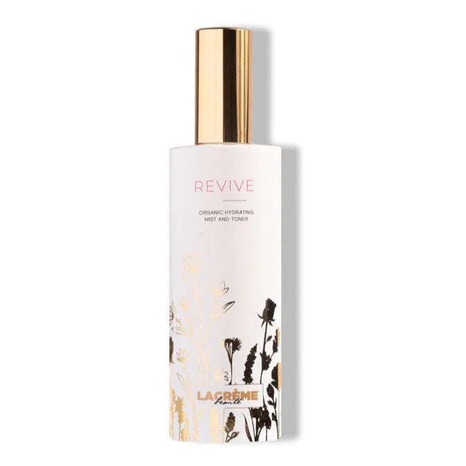 La Créme Beauté - Skin Revive Mist