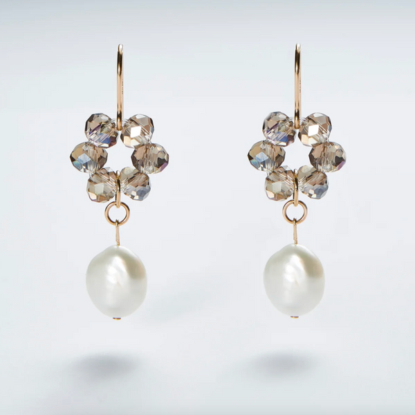 La Perla Earrings